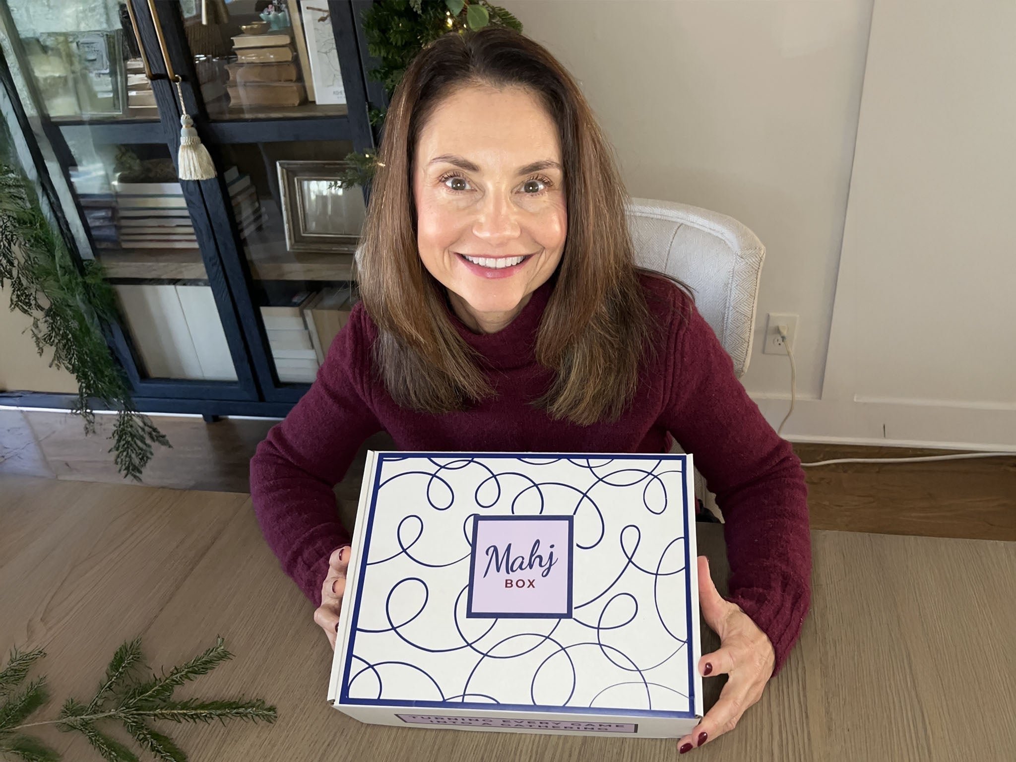 Meet the Founder - Cheryl