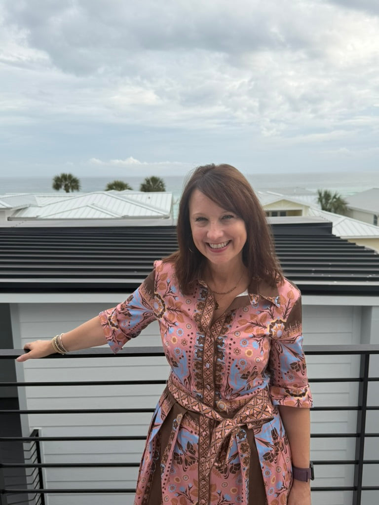 Meet the Founder - Karen