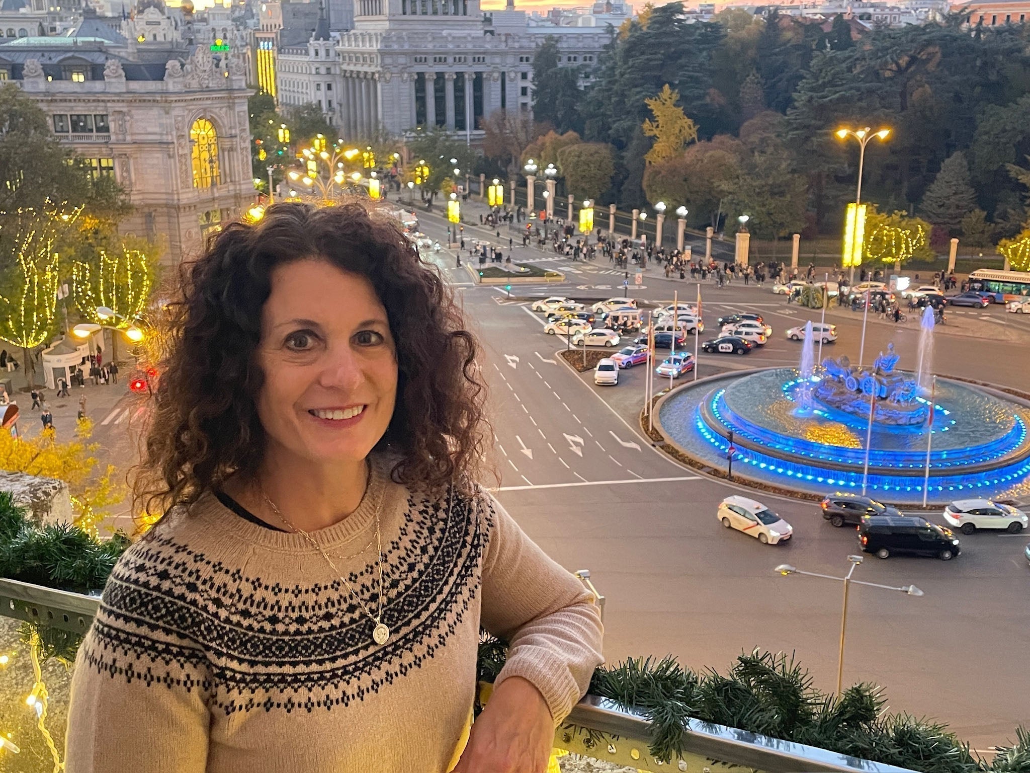 Meet the Founder - Jodi