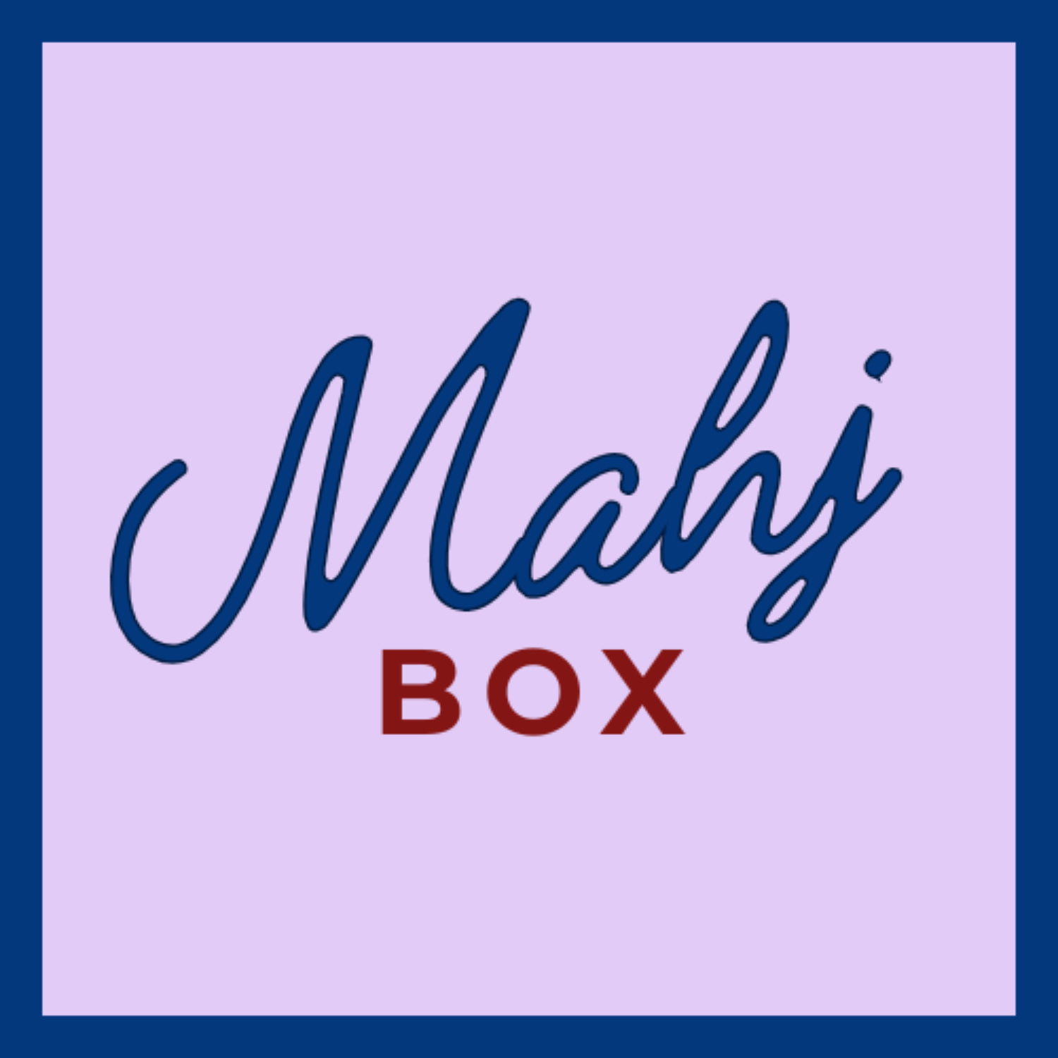Mahj Box